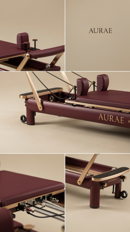 AURAE Reformer