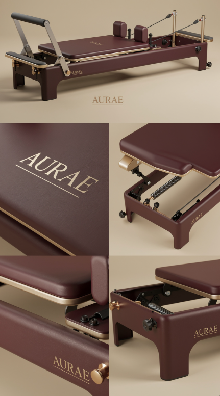 AURAE Reformer