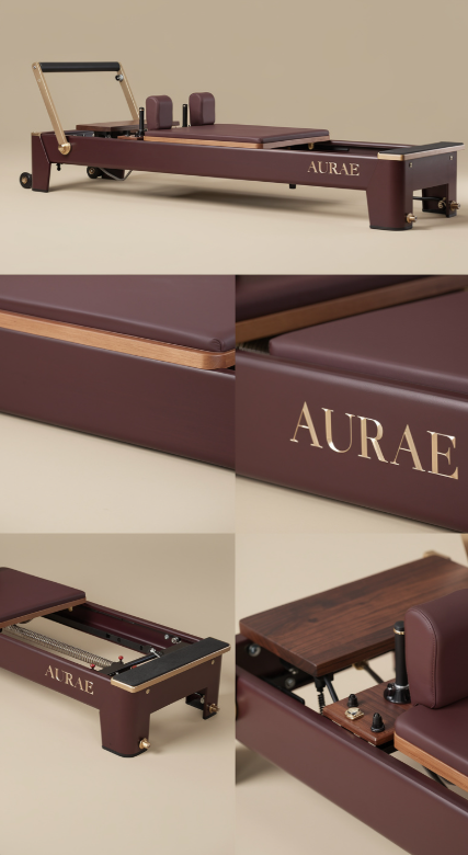 AURAE Reformer