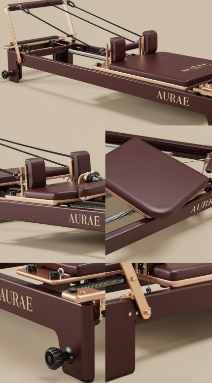 AURAE Reformer
