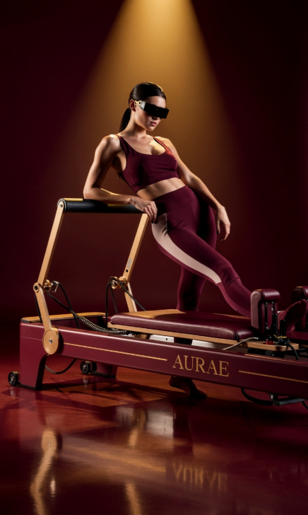 AURAE Reformer